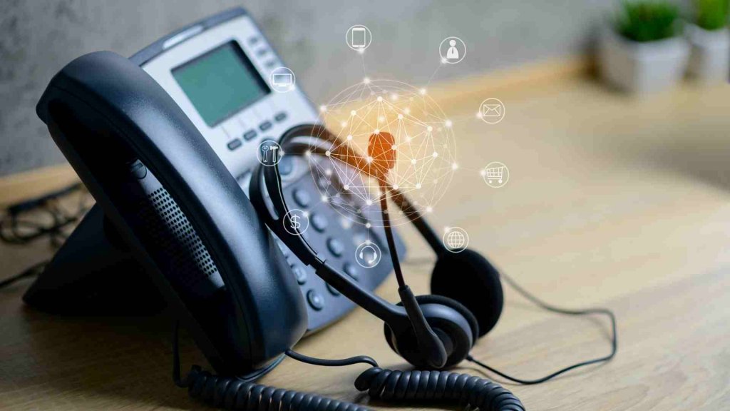 business phone systems