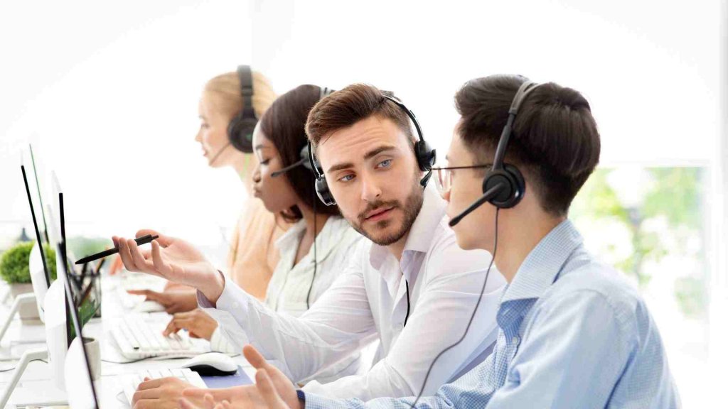 business phone systems