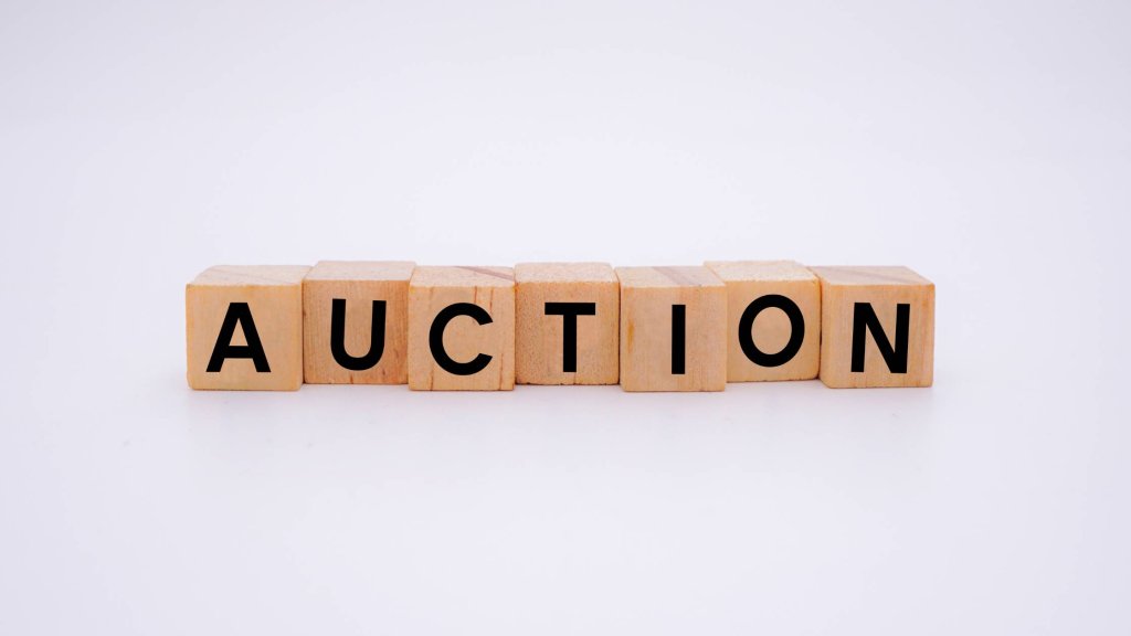 auction-price