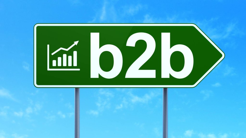 b2b-growth