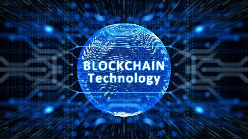 Blockchain-Technology