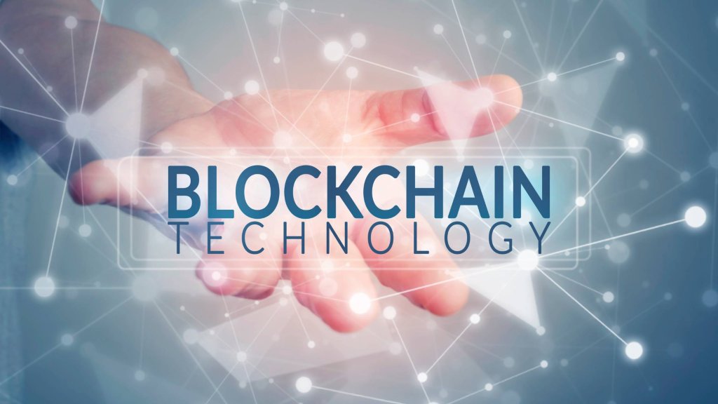 Blockchain-Technology