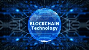 what it blockchain technology