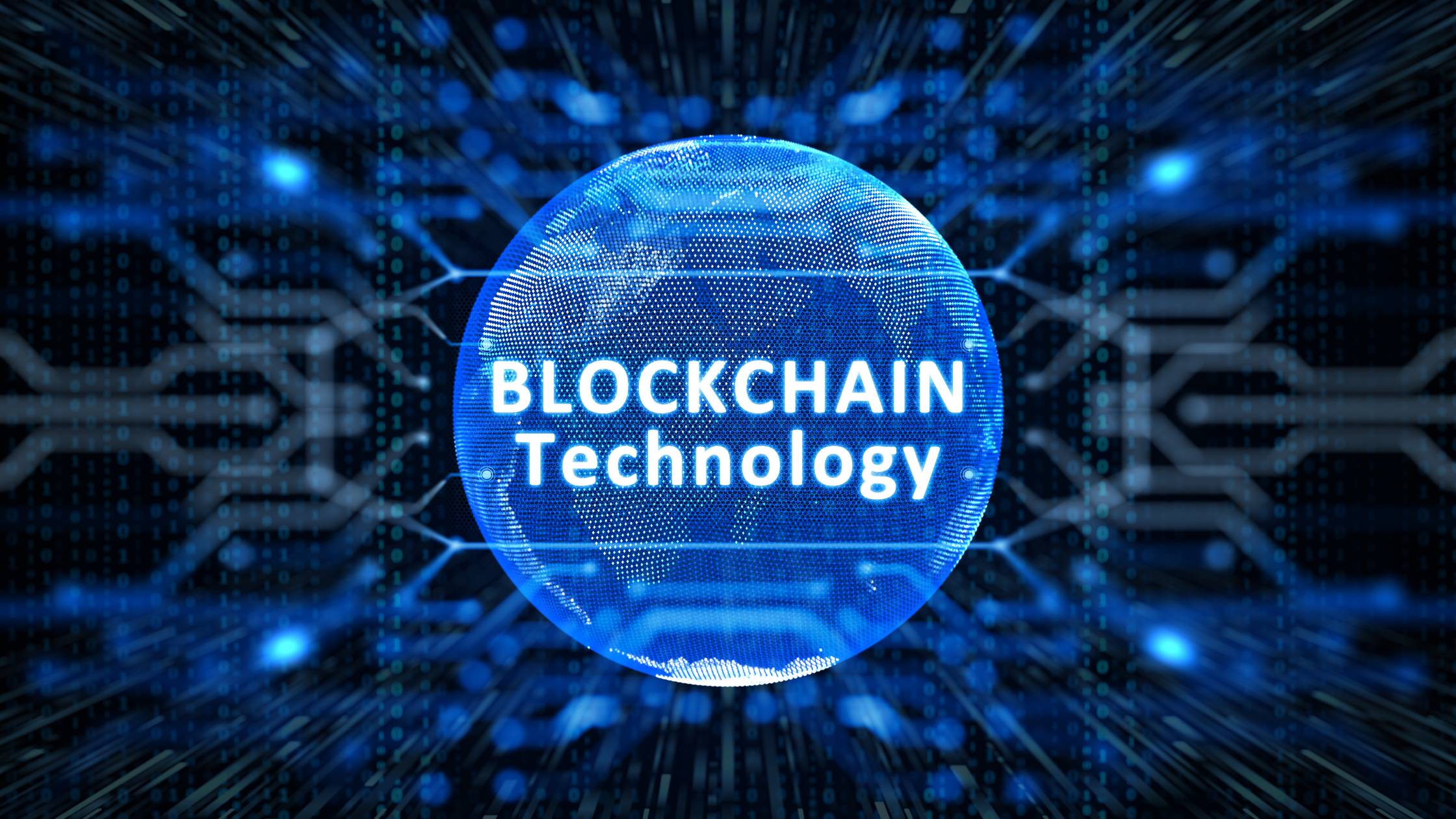 Blockchain Technology: Ensuring Transparency in Business