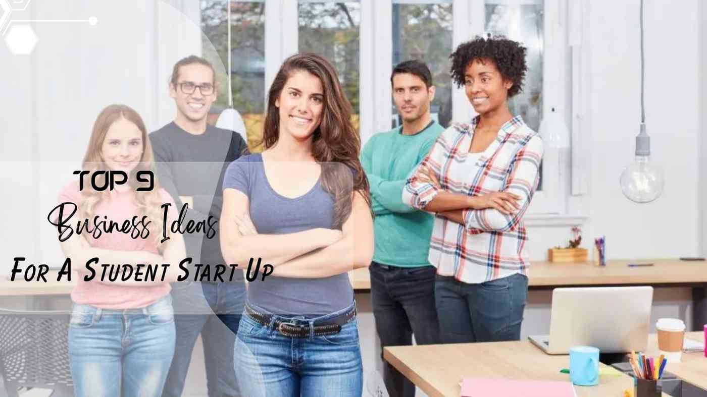 student-start-up