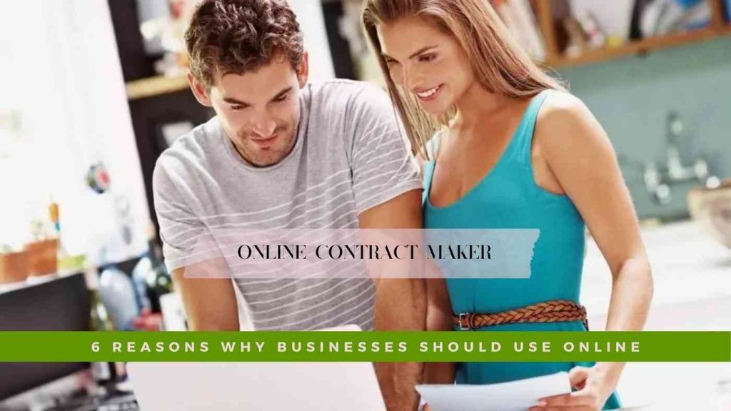 online-contract-maker