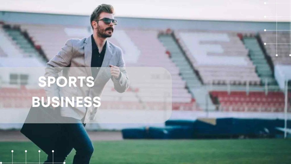 sports business