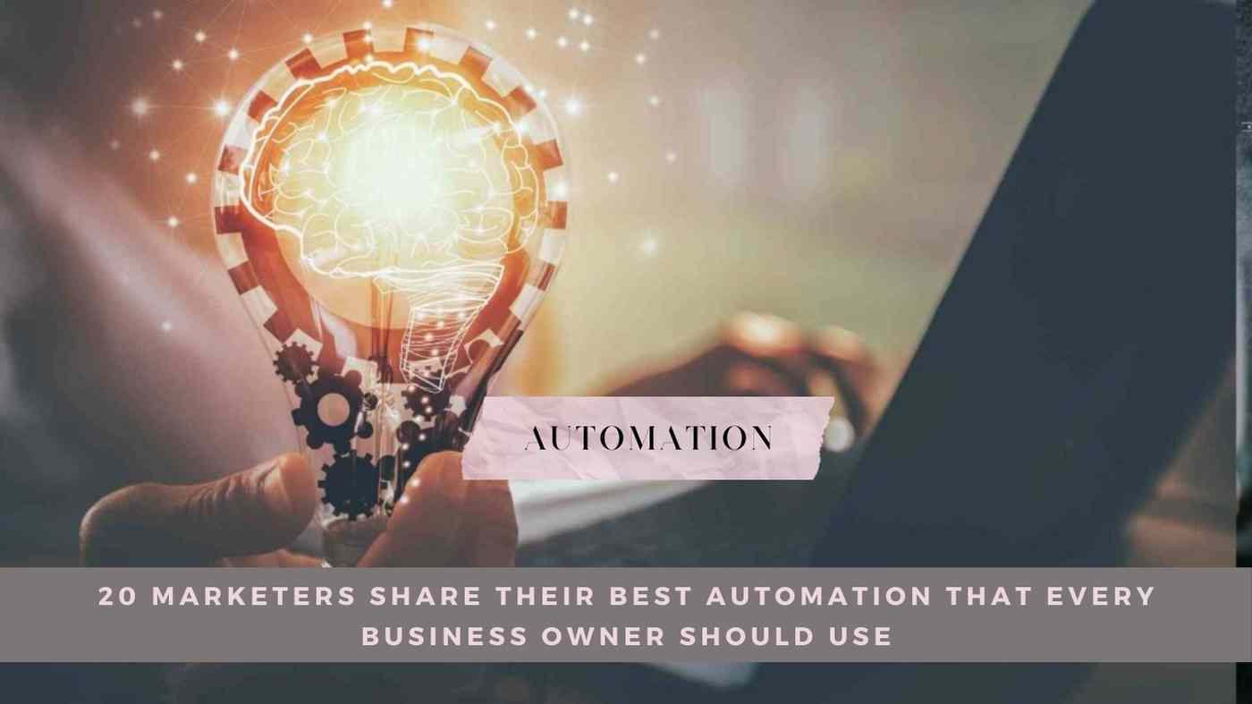 automation