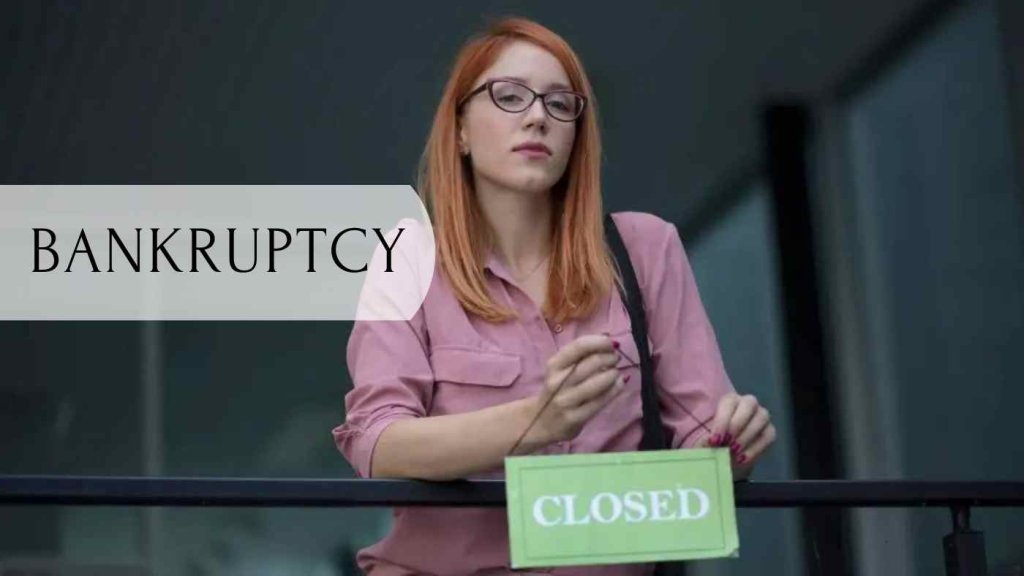 business-bankruptcy