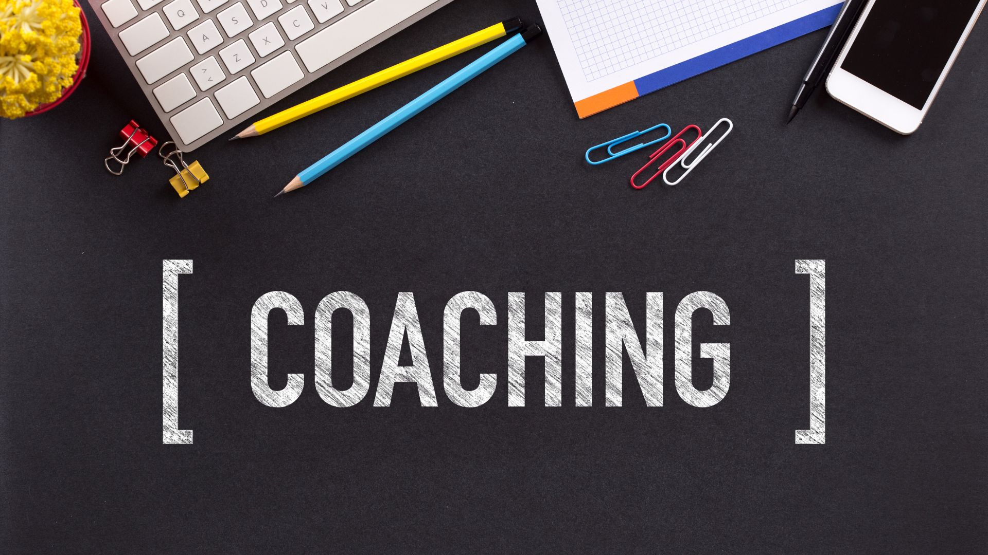 what is business coaching