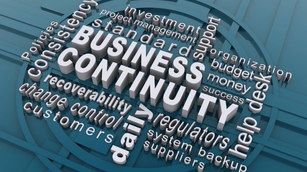 business-continuity