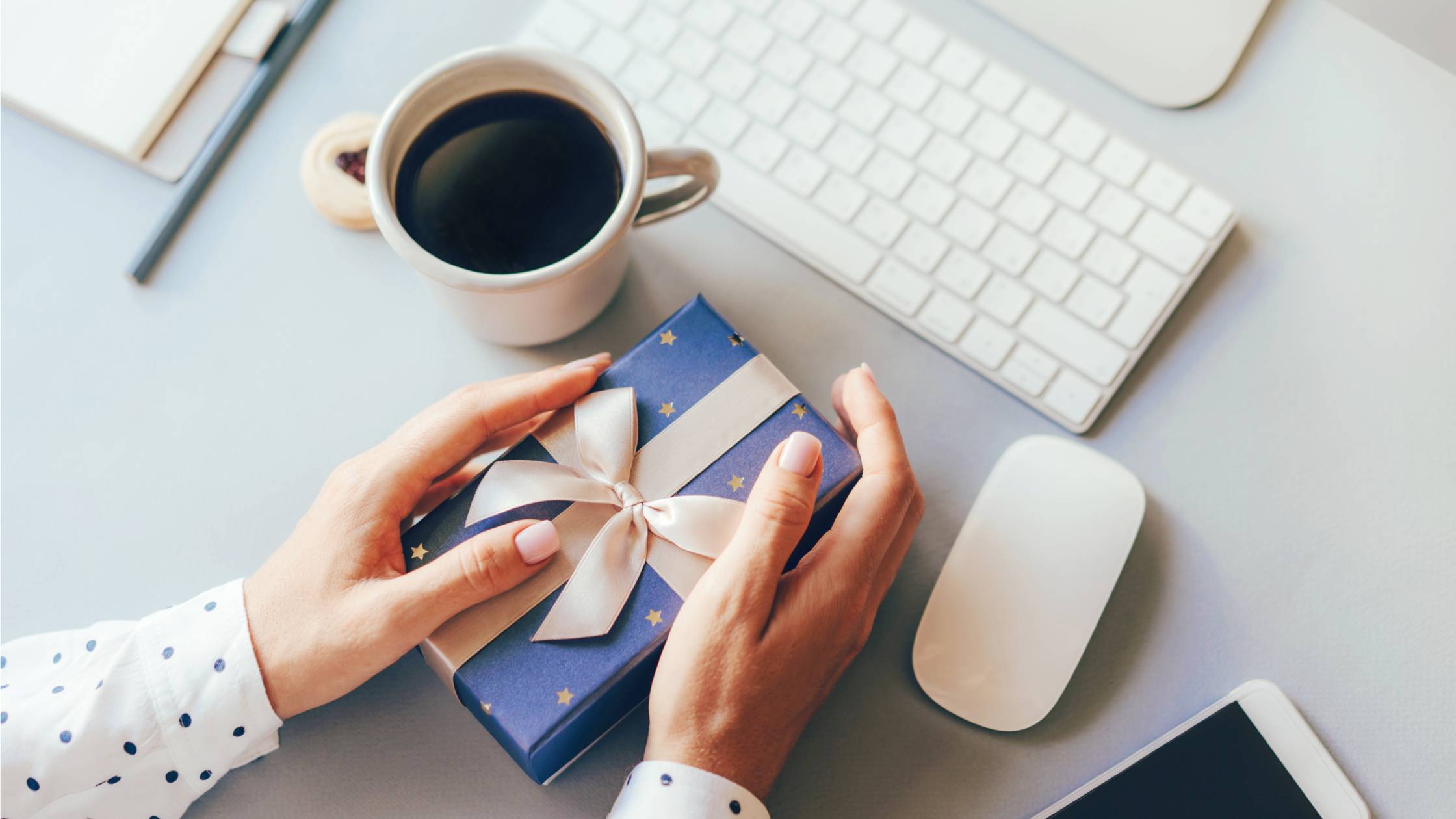 Budgeting For Business Gifts: Getting The Best Value For Money