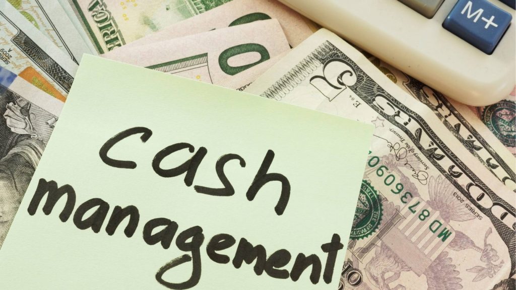 cash-management