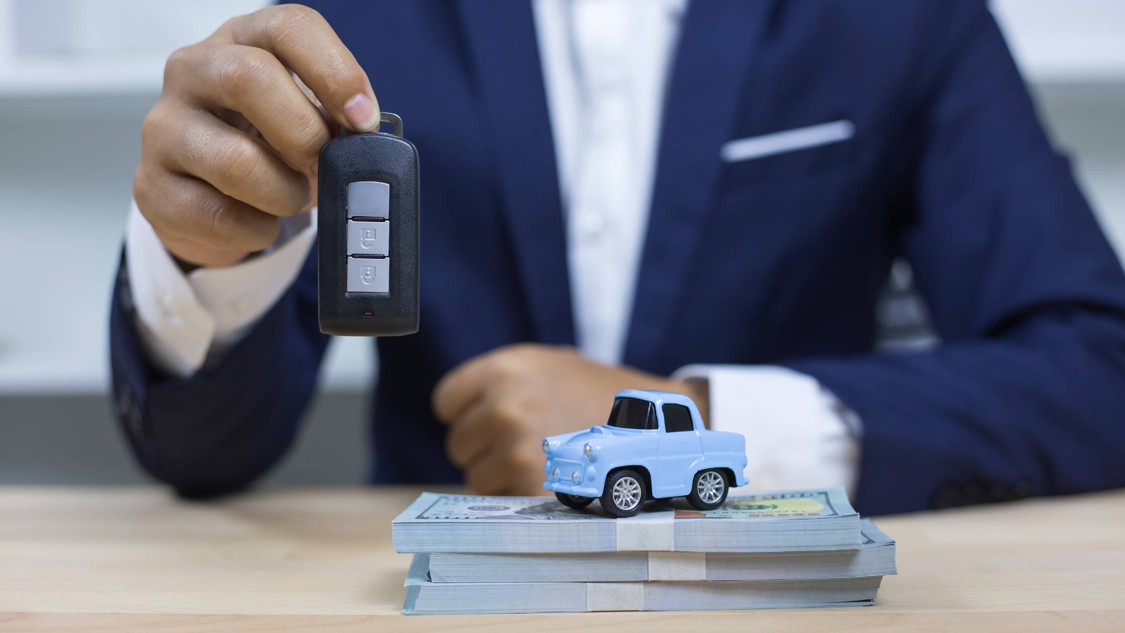 The Ultimate Guide to Choosing the Right Small Business Vehicle