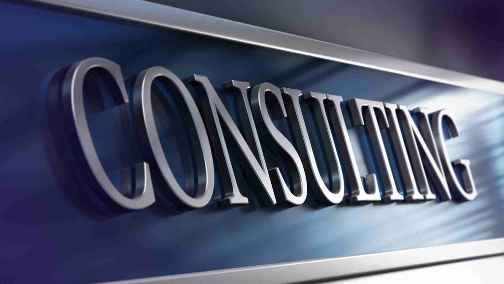 best consulting firms