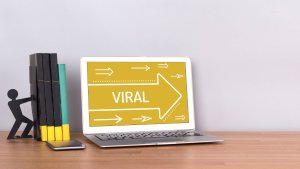 creating viral content, small business coach