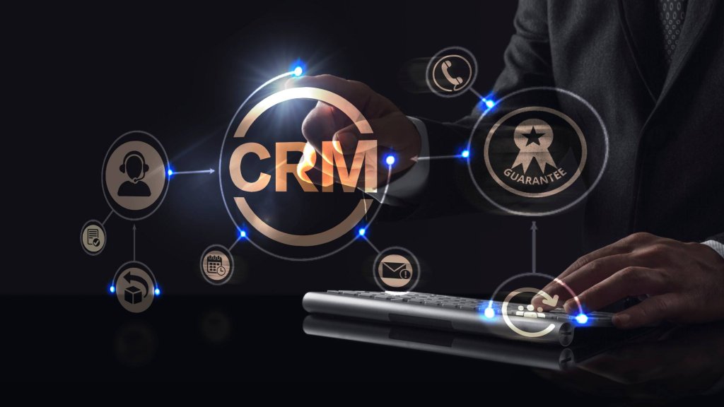 crm