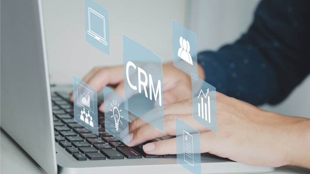 crm