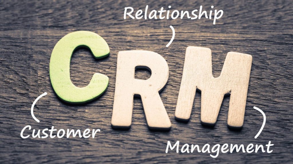 crm