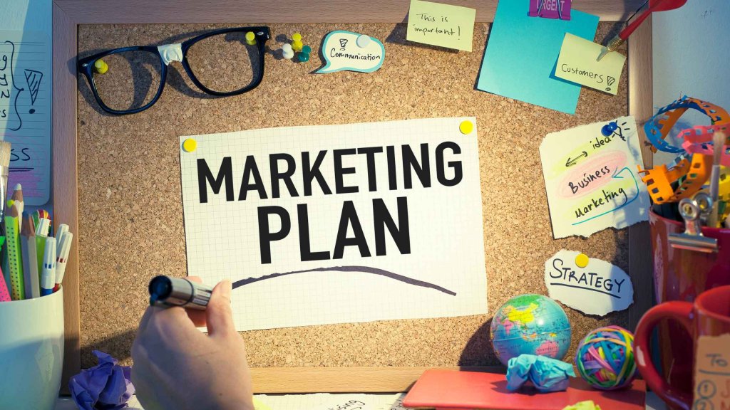 Using a Tactical Marketing Plan