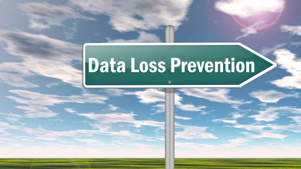 Data-Loss-Prevention