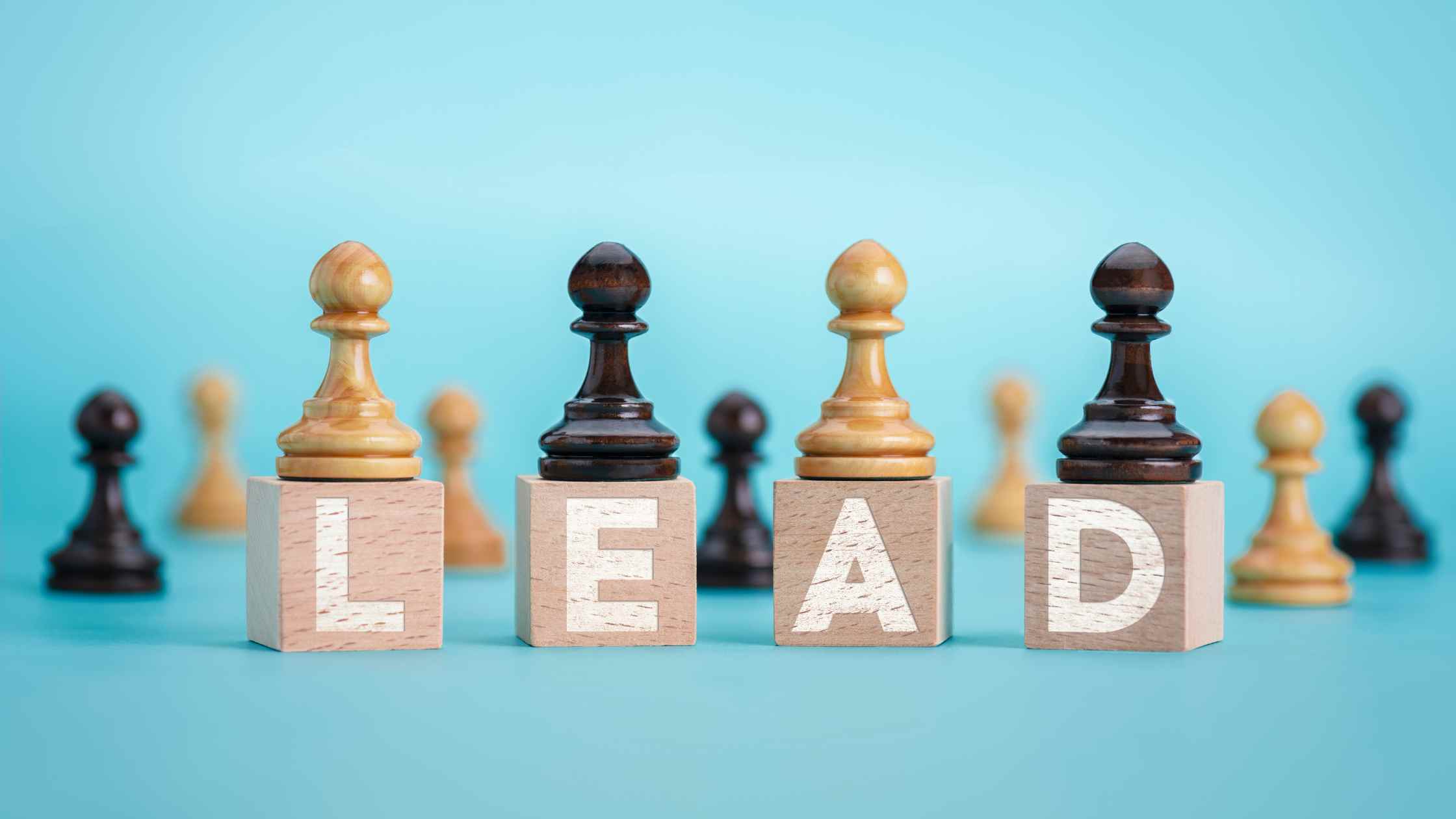 leads for your business