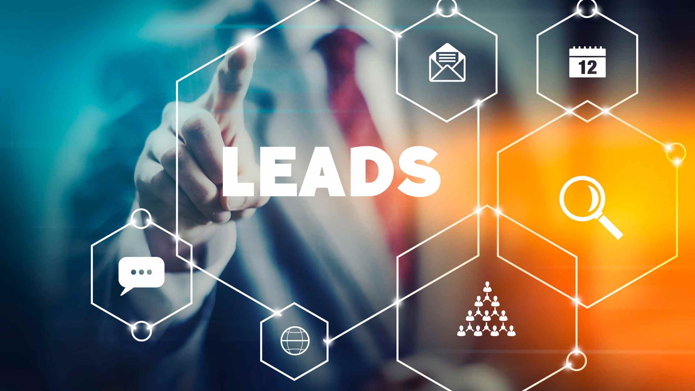 leads for your business