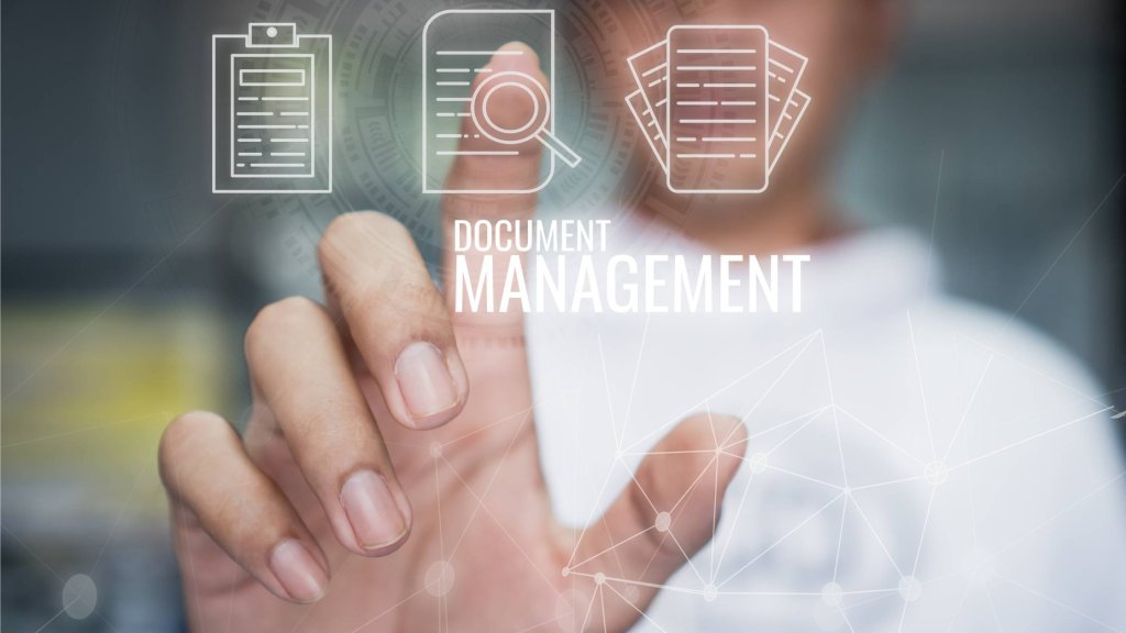 document-management