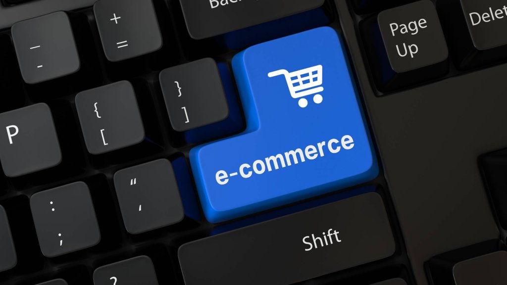 eCommerce