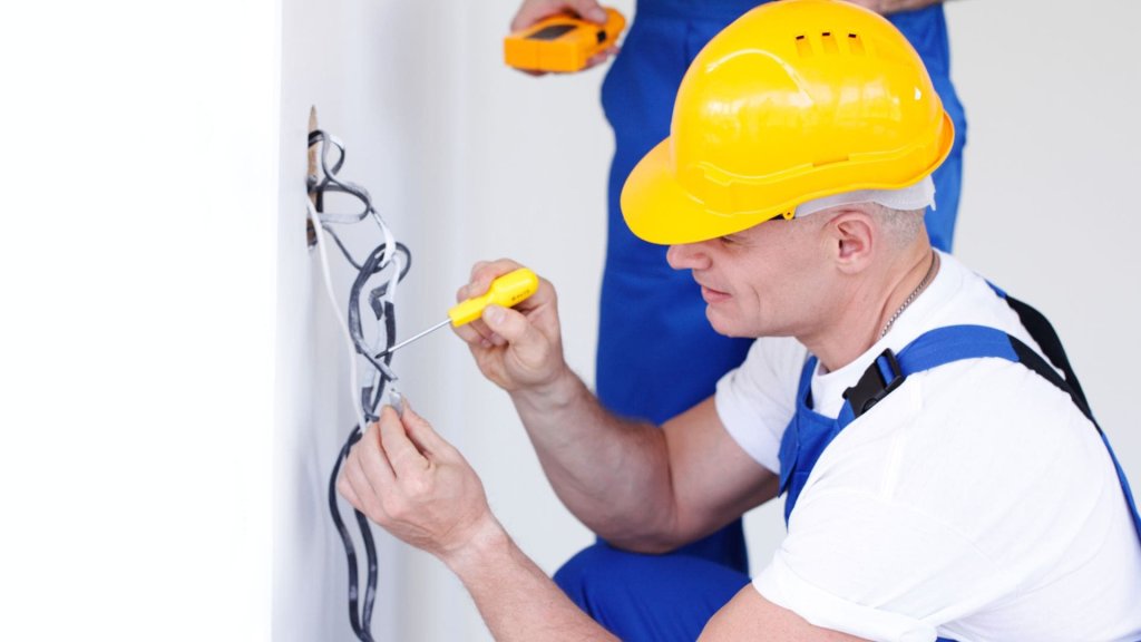 electrical service