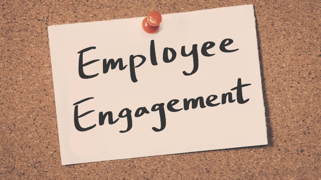 Employee-Engagement