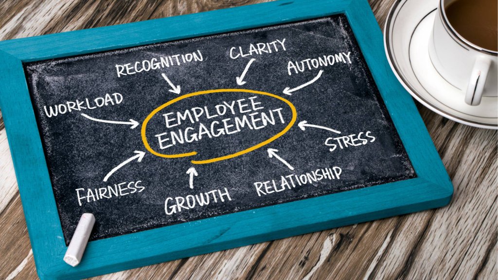 Employee-Engagement