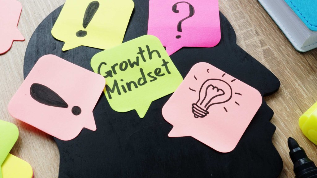 quotes for growth mindset