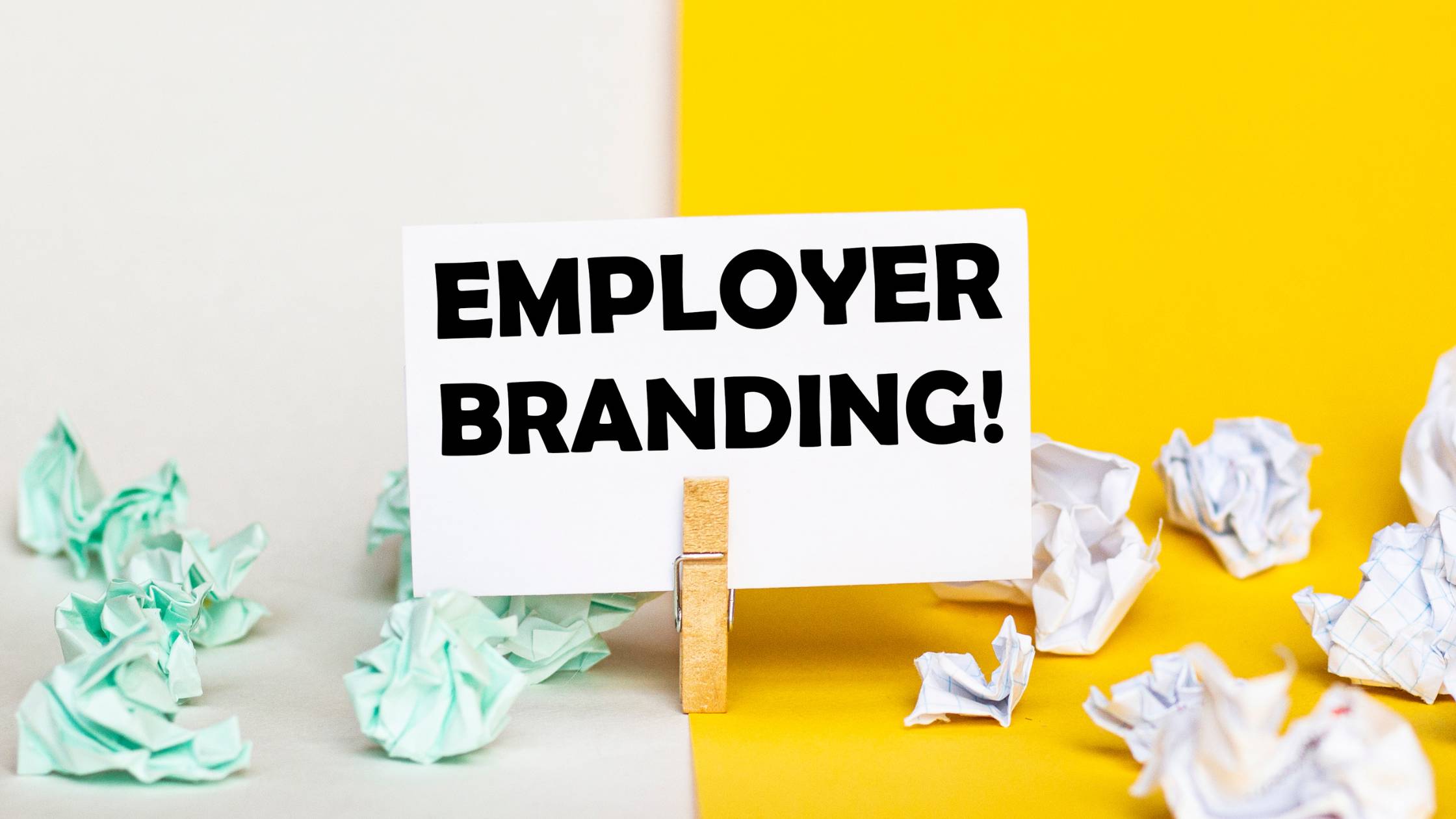 Top 6 Employer Branding Strategies for Talent Retention