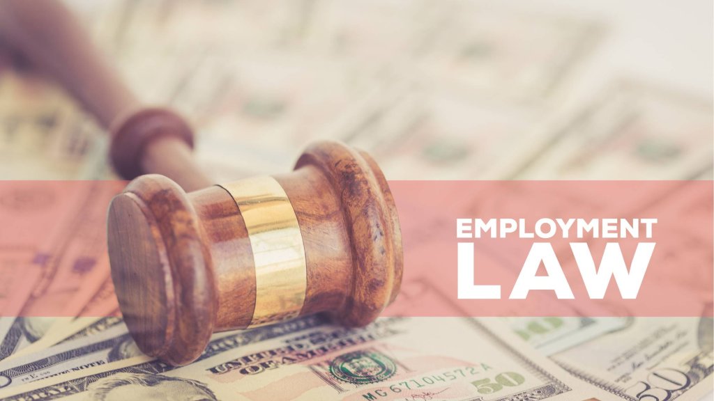 Employment-Laws