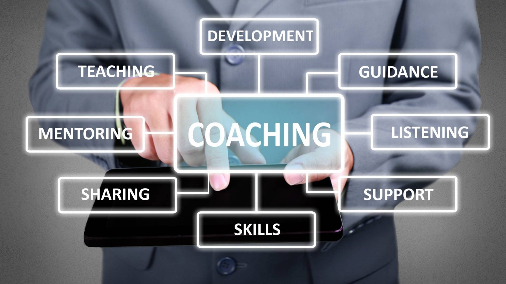 coaching attributes