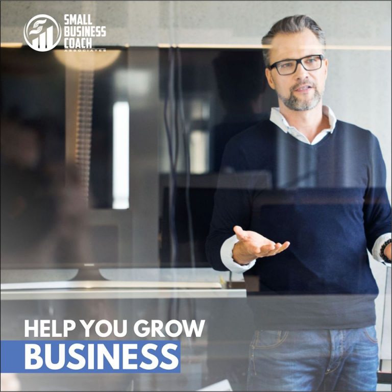 grow business