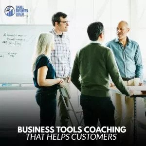 business coaching services