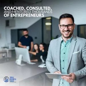 business coaching services