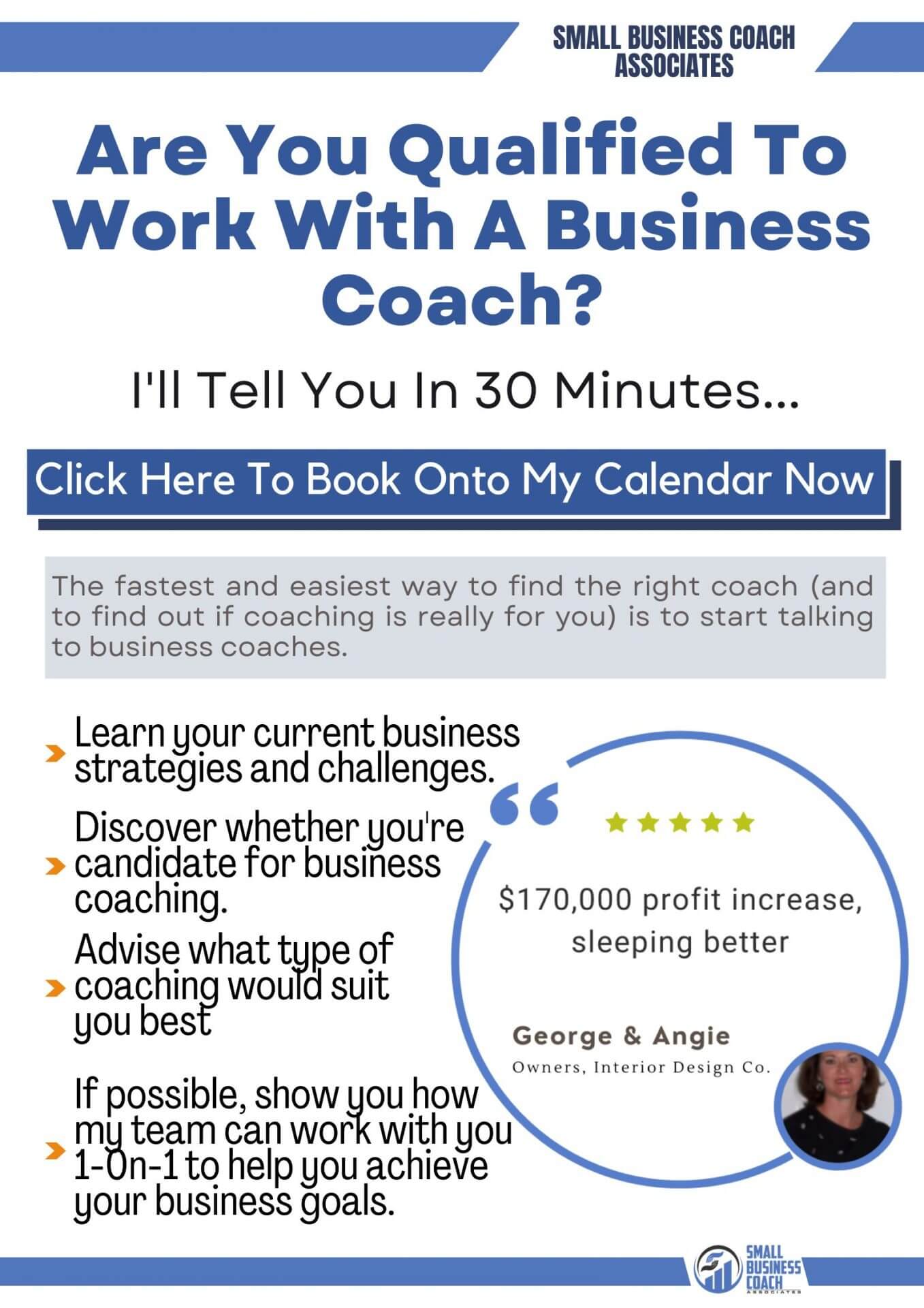 small business coach