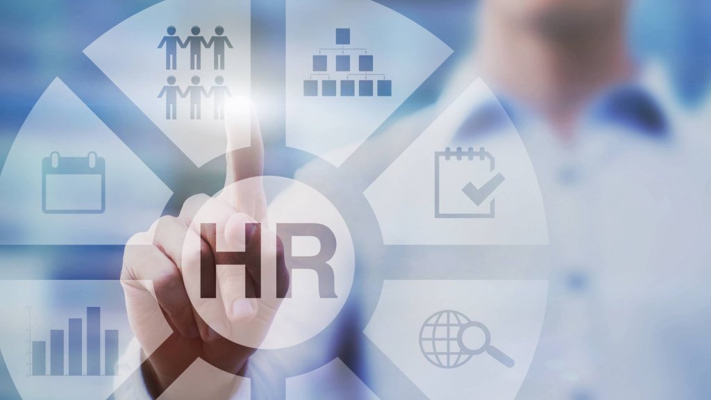 HR software