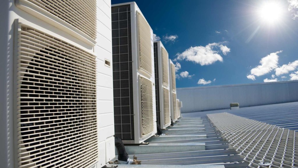 HVAC enterprises