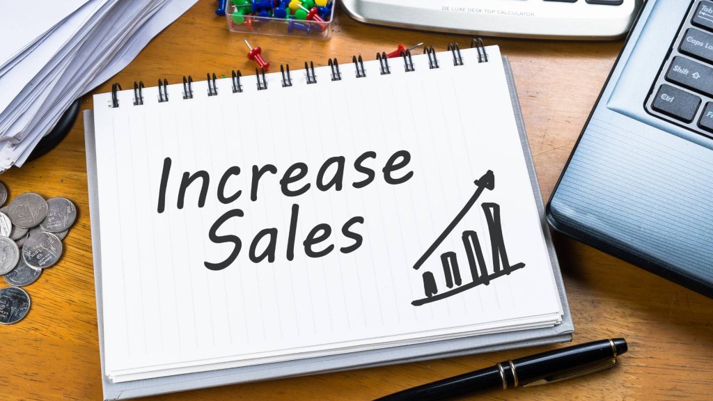 increase-sales