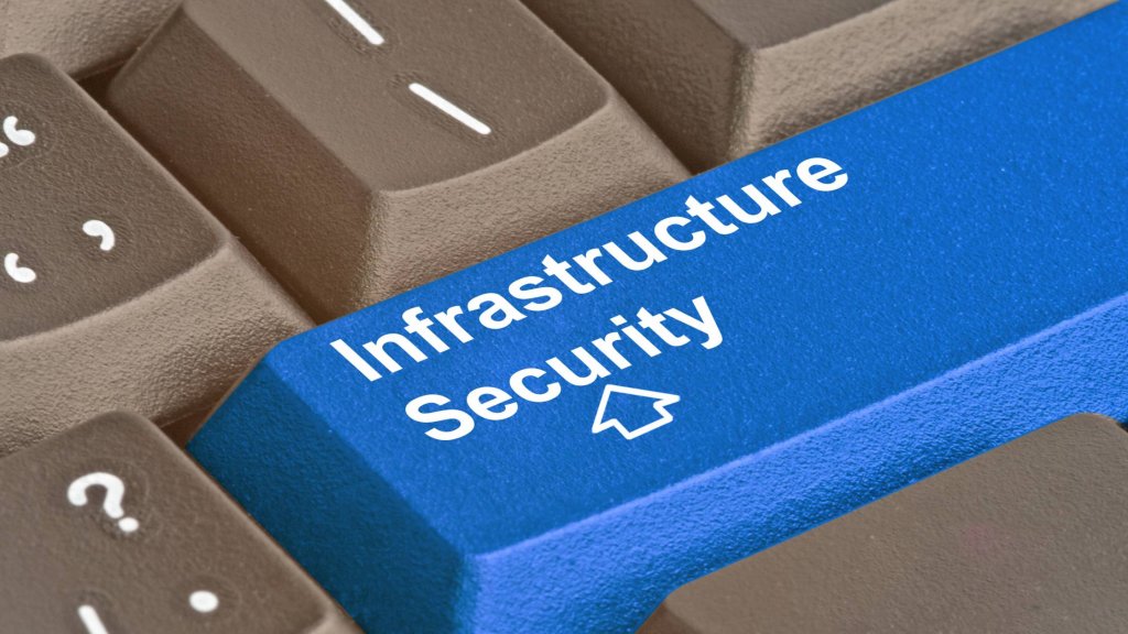 Infrastructure-Security