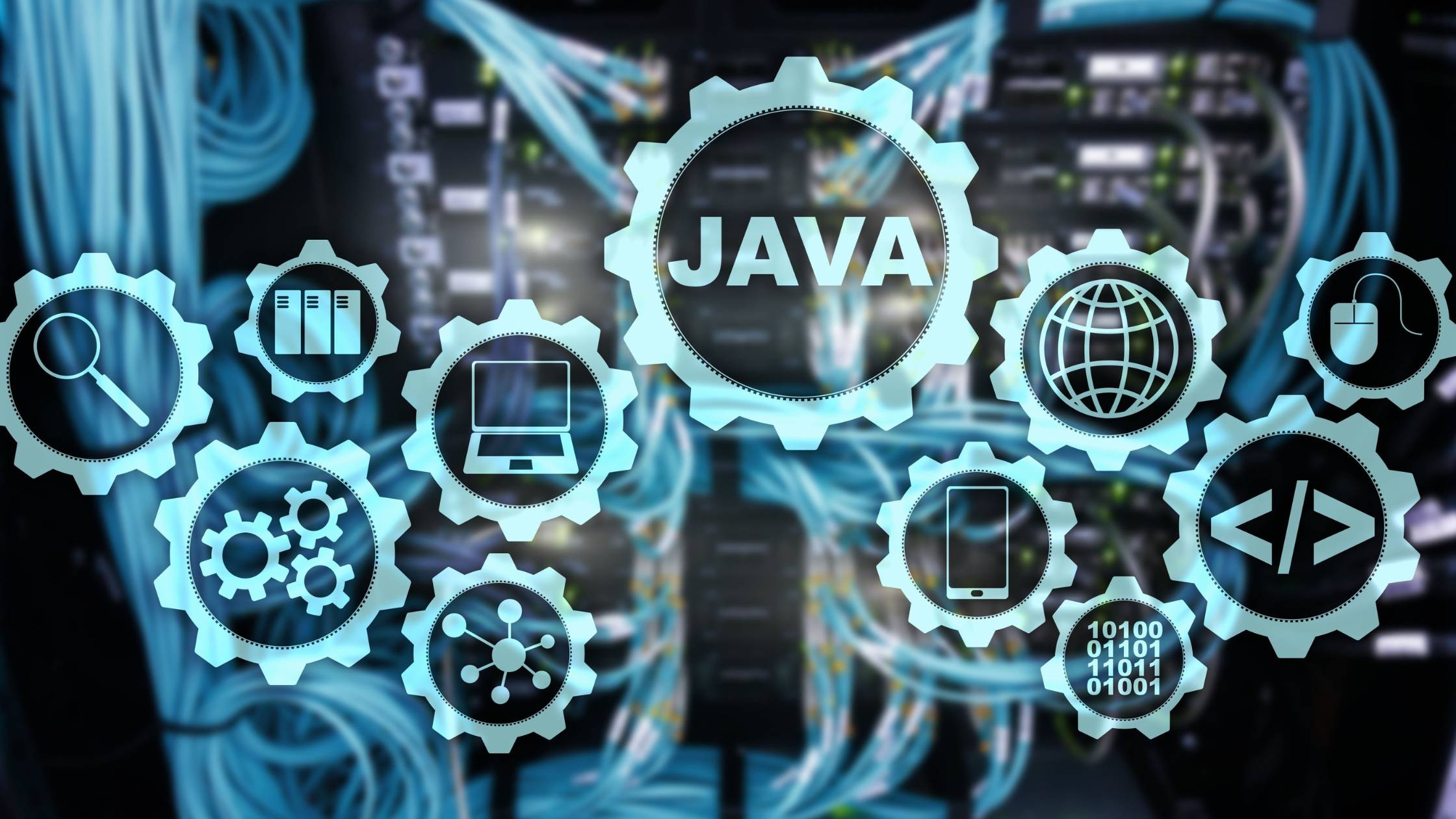 Leveraging Java Software for Business Innovation
