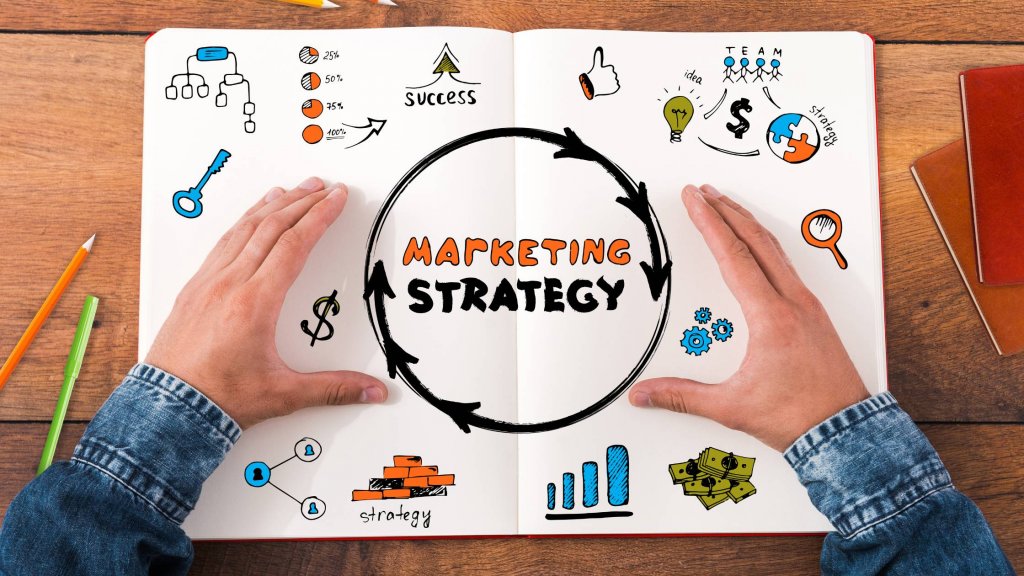 Marketing-Strategy