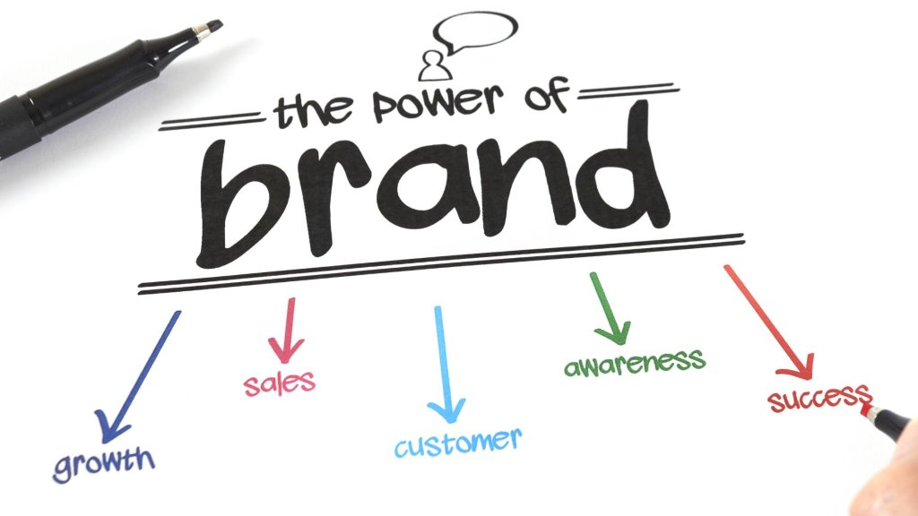 the power of personal brand