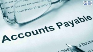 accounts payable