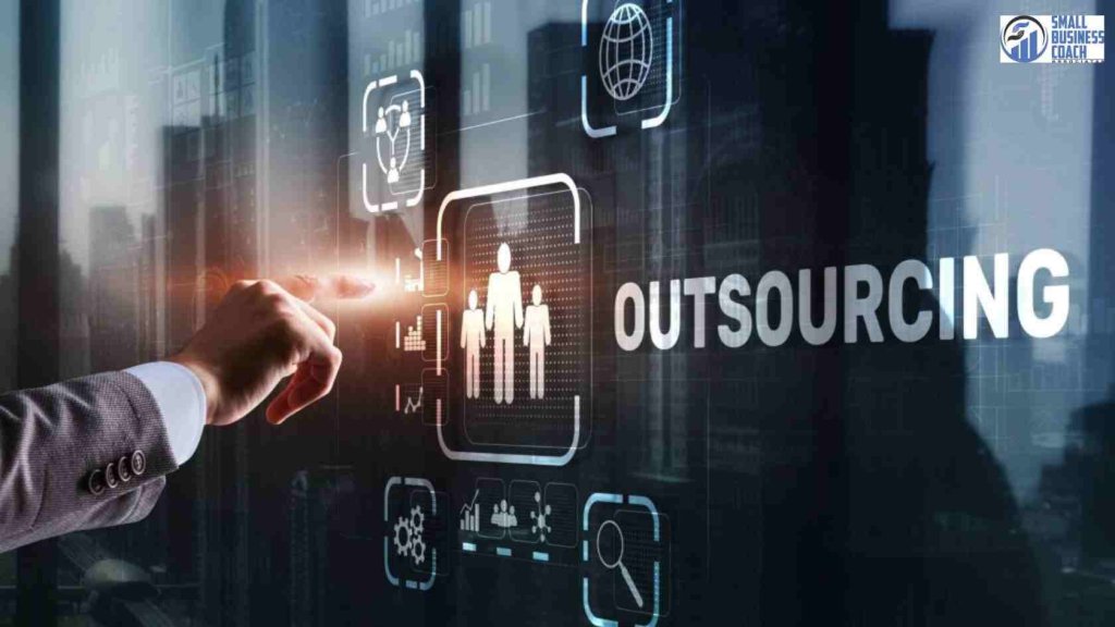 outsourcing project management