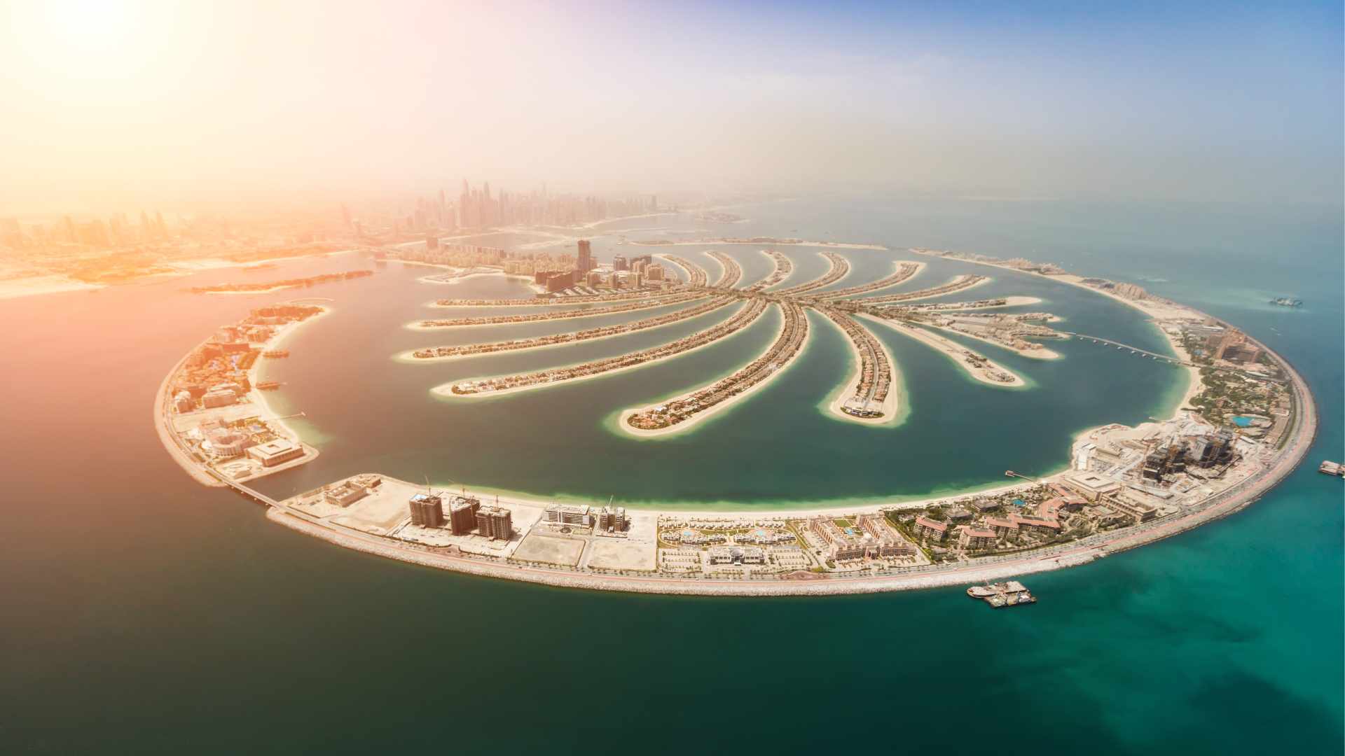 real estate in Dubai